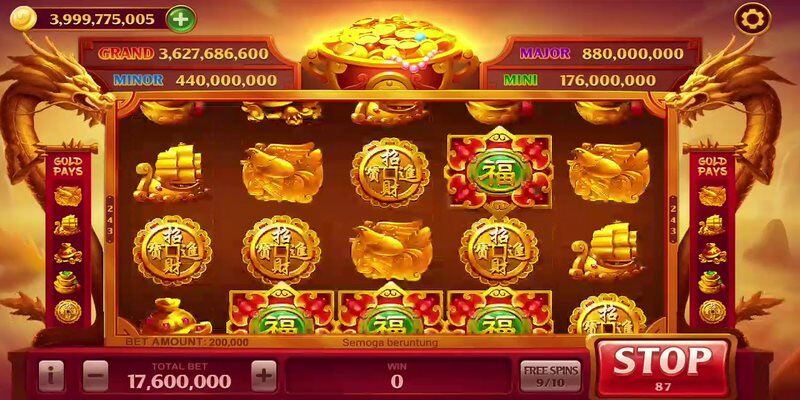 Bí quyết chơi game nổ hũ Ku11 ăn đậm