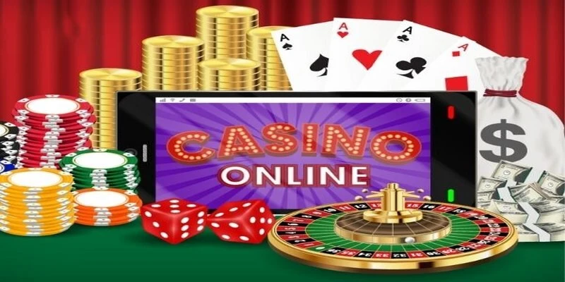 Giới thiệu Ku11 về sảnh casino live