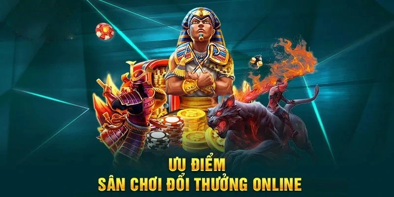 Lý do nhiều bet thủ tham gia giải trí Ku11