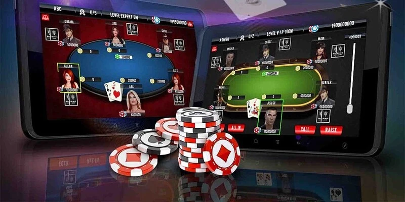 Tìm hiểu đôi nét về game bài Poker Ku11