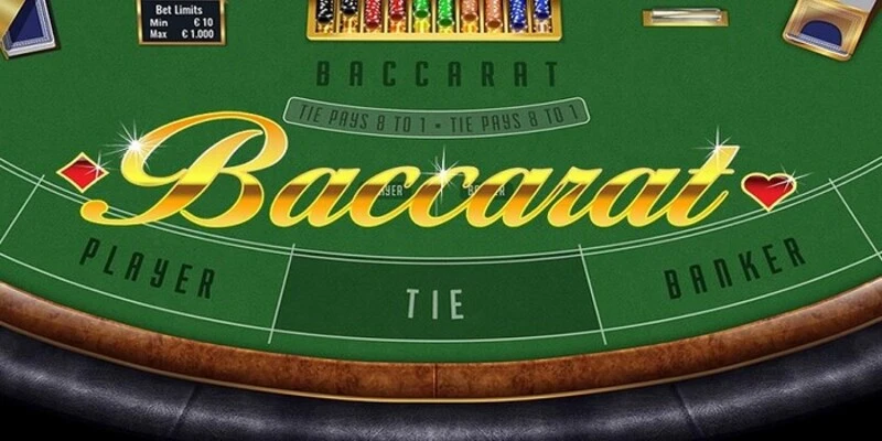 Chơi Baccarat Ku11 làm sao cho dễ thắng?