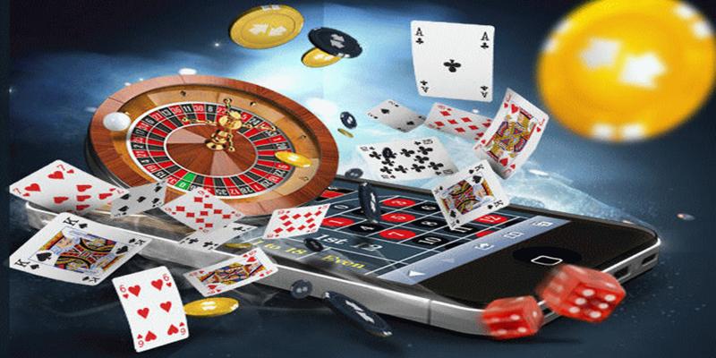 Casino là một thế giới có thể mang đến nhiều tiền cho người tham gia