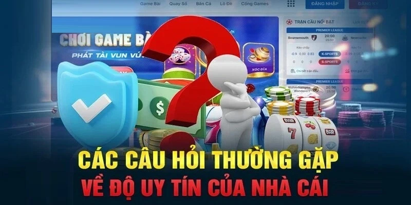 Câu hỏi thường gặp Ku11 về độ tin cậy