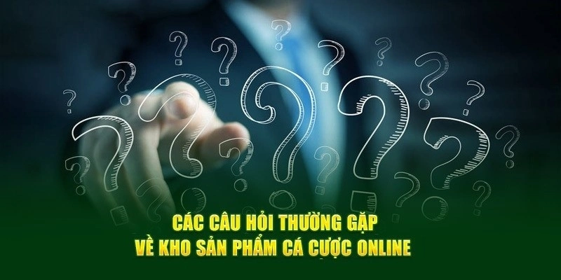 Câu hỏi thường gặp Ku11 về kho game