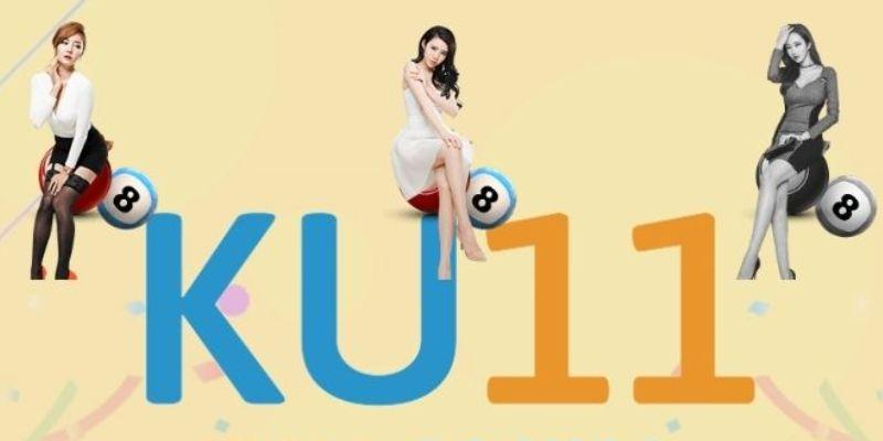 KU11 link mang đến độ an toàn và bảo mật cao cho người chơi