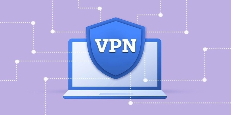 Sử dụng VPN khi link vào Ku11 bị chặn