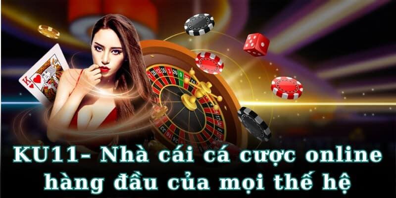 Việc truy cập bằng link KU11 giúp người tham gia chơi game mượt nhất